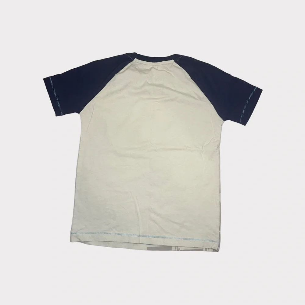 Disney Parks Disneyland Resorts Raglan Shirt